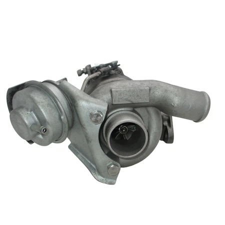 Turbolader 8973000926