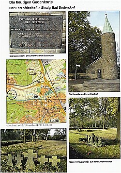 Gückelhorn: Die Rheinwiesenlager Remagen und Sinzig (US Kriegsgefangenenlager) - Bild 3 von 3