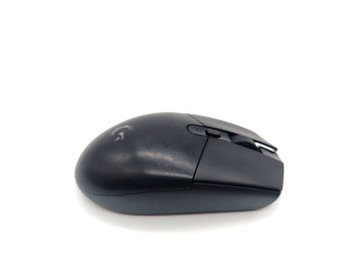 Logitech G305 Kabellose Lightspeed Gaming-Maus - Schwarz DEFEKT! - Bild 4 von 5