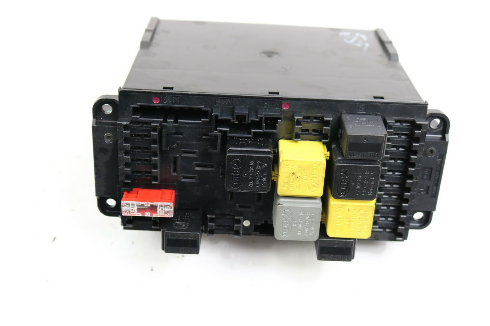Mercedes-Benz 2035454101 for sale online | eBay