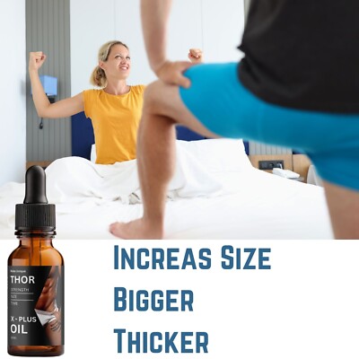 #1 NEU XXXL GAIN 14+ ZOLL VERGRÖSSERER WACHSTUMSCREME | SCHNELLER - 30 G KOST...