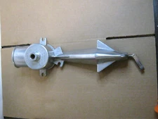 Vintage Vitantonio Victorio Strainer #200 Body Housing & Clamp ONLY Part 2044