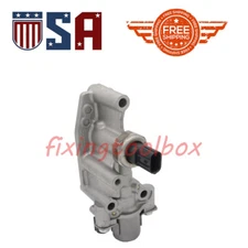 Fits 2006-2011 Honda Civic Sedan EX-L LX VTEC Solenoid Spool Valve 15810-RNA-A01