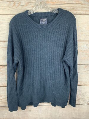 woolovers sweater