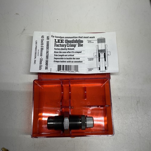 Lee Precson, Factory Crmp De- .444 Marln, # 90855, RD-33 | eBay