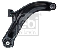 Febi 22750 Querlenker Mit Lagern Und Gelenk