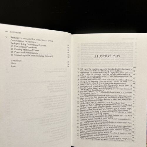 Image Wars: Promoting Kings and Commonwealths in England, 1603-1660 by Kevin... - Picture 3 of 7