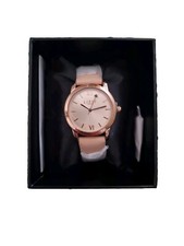 Offers Welcome ladies Lipsy watch Brand New With Tags In Display Box.
