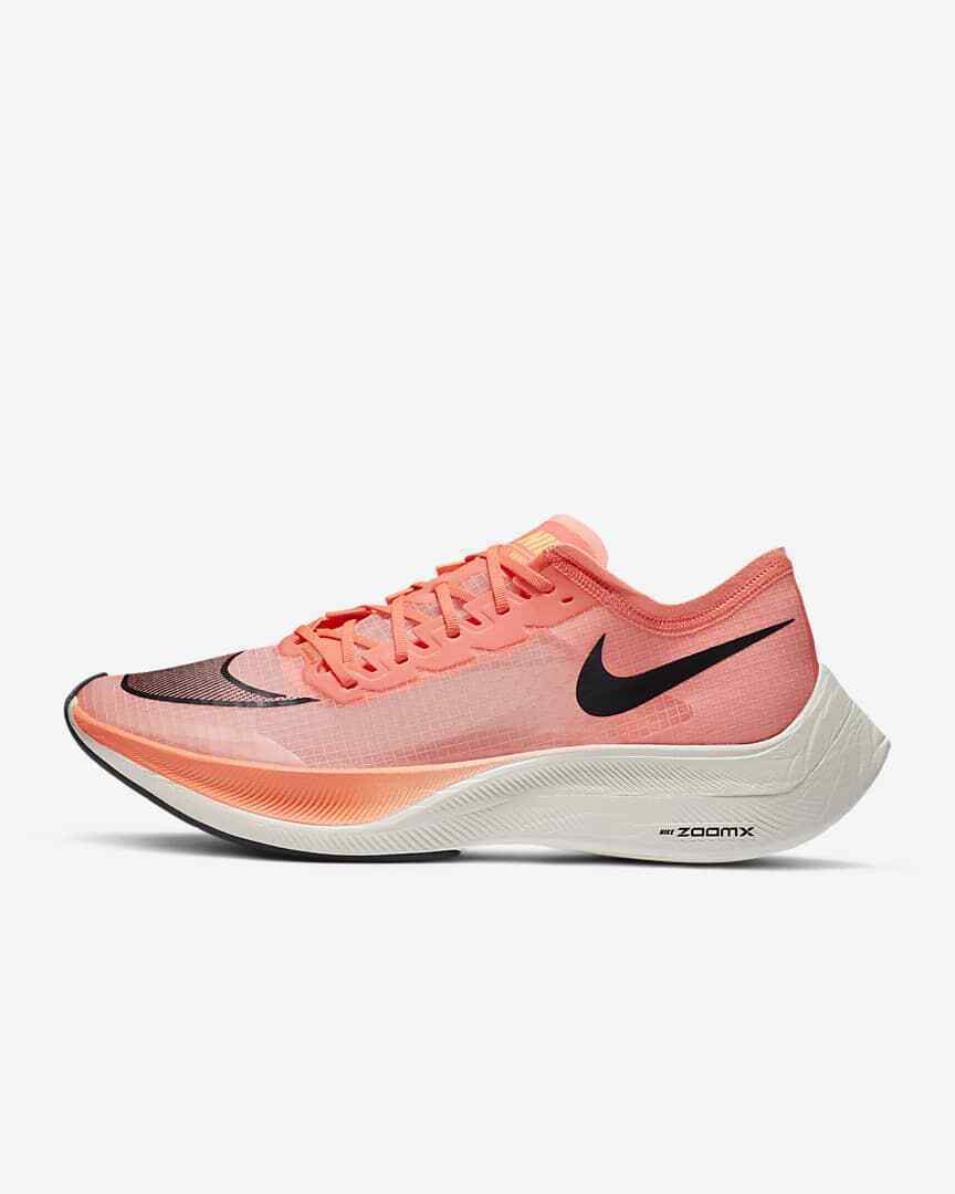 nike next percent trainers