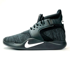 men's nike incursion mid se basketball shoes
