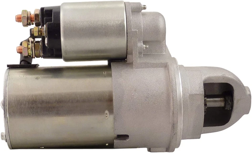 Arranque compatible con Cadillac DTS 06-11 SRX STS 05-09 XLR 06-09 4,6 L V8 89017760 6756 Foto 2 de 4