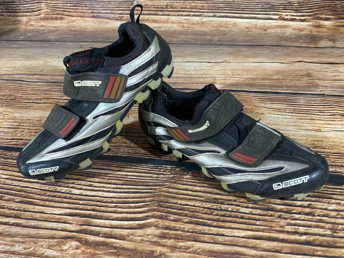 Scott mtb cheap shoes spd