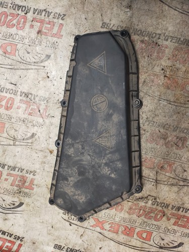 BMW 1 2 3 4ER F20 F22 F30 F32 STEUERGERÄT MOTORSTEUERKASTEN ABDECKUNG 8509914