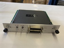 TTC RS-232 / MIL-188C DTE Interface Adapter