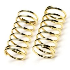 HPI Racing 87277 Shock Spring 11x28x1.1mm 8 Coils Gold 2 Cup Racer 1M