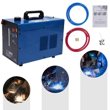 WRC-300A Welder Water Cooler TIG ARC Welding Water Cooling Tank Pump 8L New