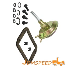 4882682 Shift Actuator Front Axle 4WD Vacuum Actuator For Jeep 4x4 / Dodge Ram