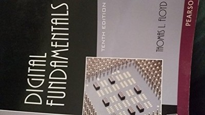 Digital Fundamentals 10Th Edition, Floyd