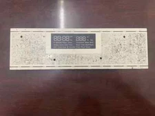 GE 191D9892G001 Oven Control board AZ30097 | KM257