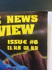 ACTION FIGURE NEWS & TOY REVIEW Number 8  The Guyver -Steve Wang Interview 1992 — photo 3