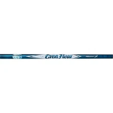 NEW Project X HAND CRAFTED Blue Even Flow Shafts (see drop down menu)