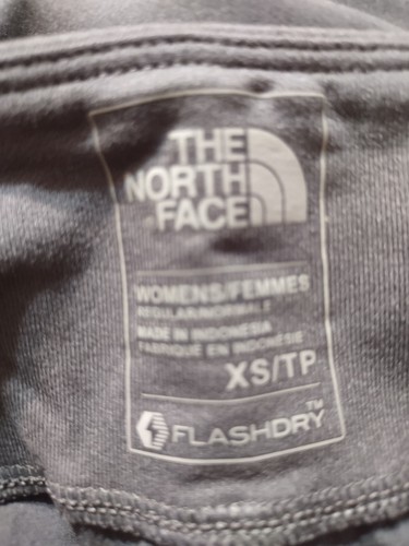 Nuevos pantalones deportivos para mujer The North Face gris XS - Imagen 9 de 10