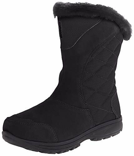 women's ice maiden ii slip winter boot