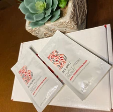 X2 Briogeo Don’t Despair, Repair! Deep Conditioning Hair Mask0.4oz/ 11.8ml