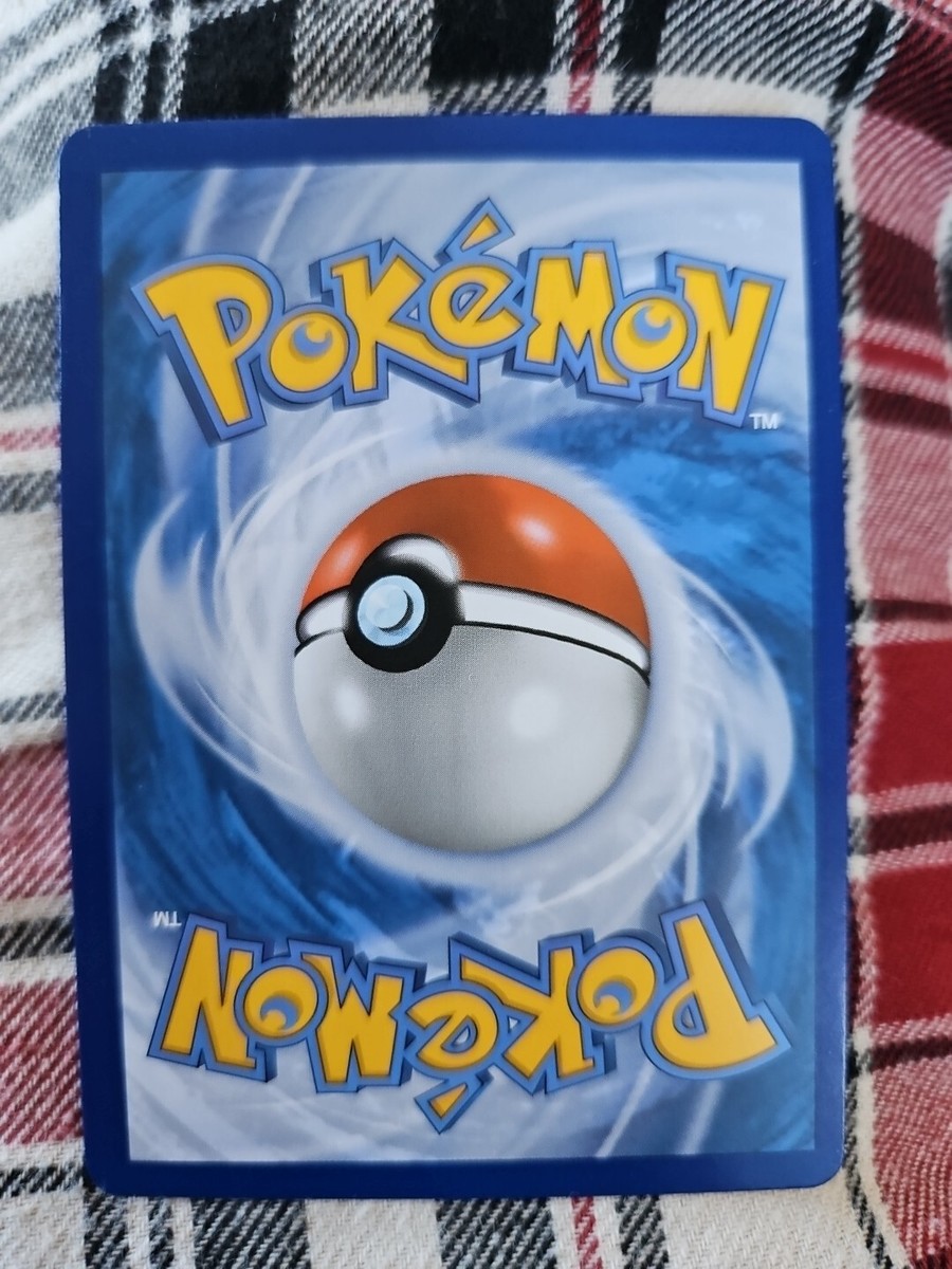 Garbodor #169/264 PACK FRESH SWSH Fusion Strike Pokemon Uncommon