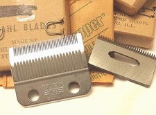 Wahl Clipper Dog Cat Grooming Blades 40-30 Made in USA