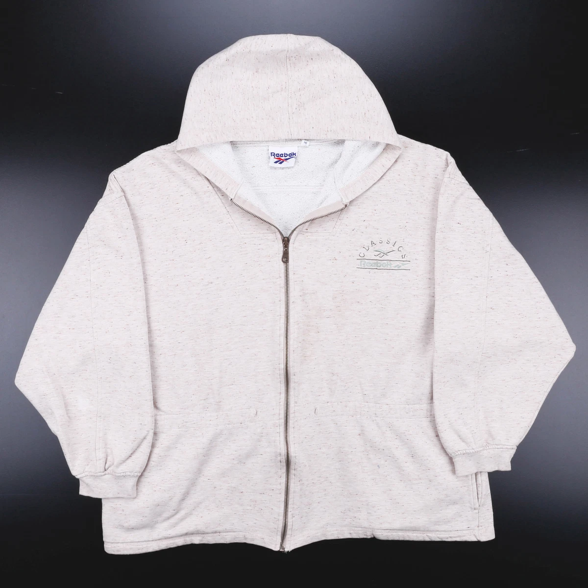 Cheap reebok 2024 classic hoodie womens