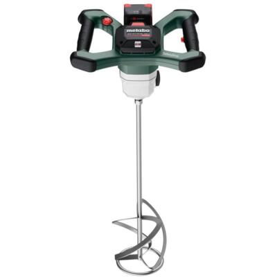 Metabo Akku Rührwerk RW 18 LTX BL 140-2 18V Solo ohne Akku/Ladegerät