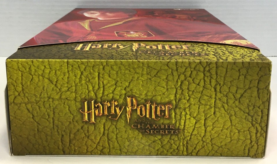 Star Ace HARRY POTTER QUIDDITCH VERSION SA0017 1/6th Scale Figure eBay