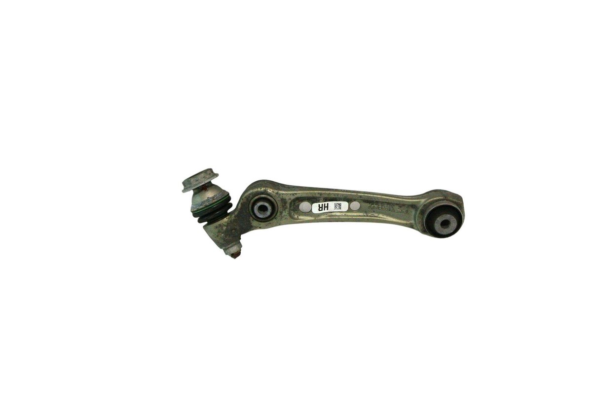 BMW Wishbone bottom with rubber mount right 31126777740 5' F07 GT