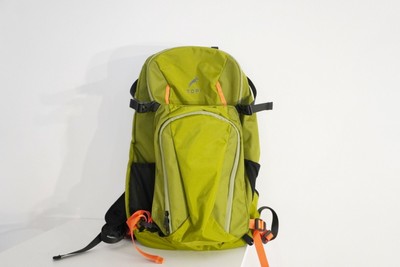 topi laptop backpack