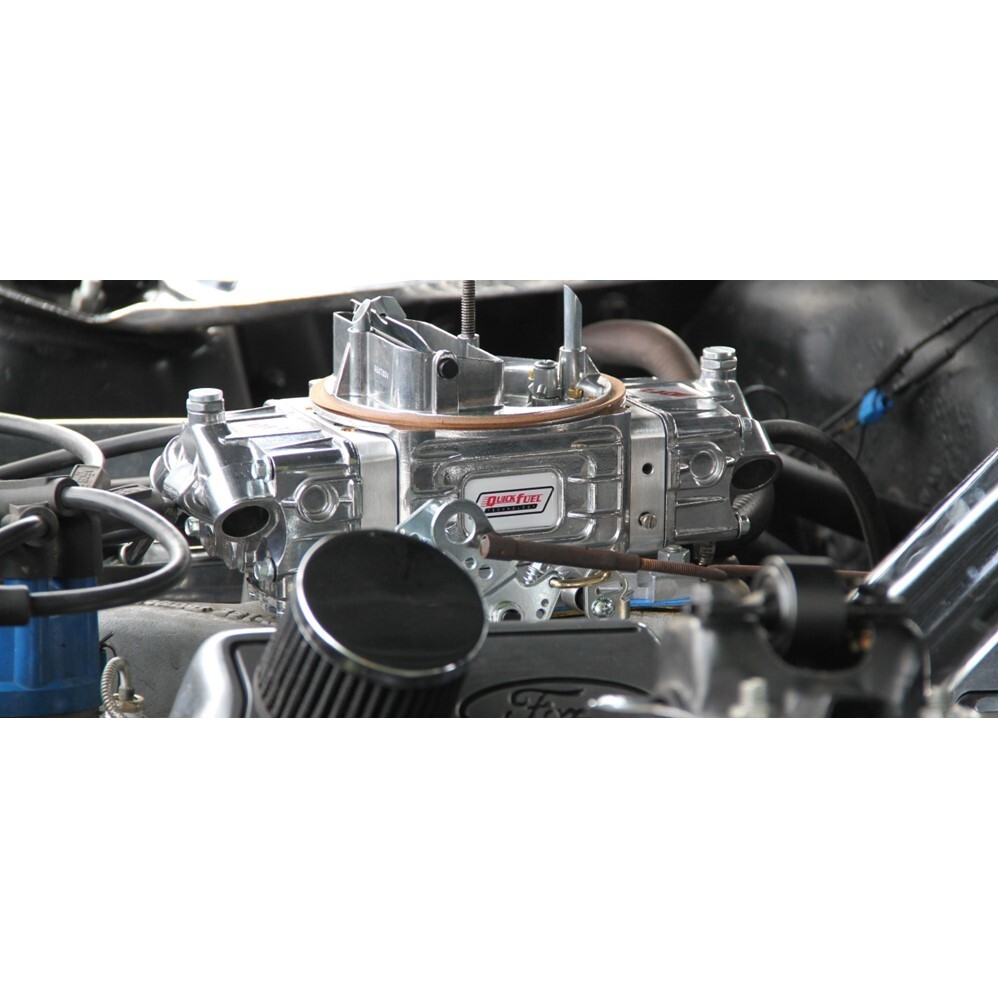 Quick Fuel 41336qft Accelerator Pump Cam 30cc or 50cc Except 4500