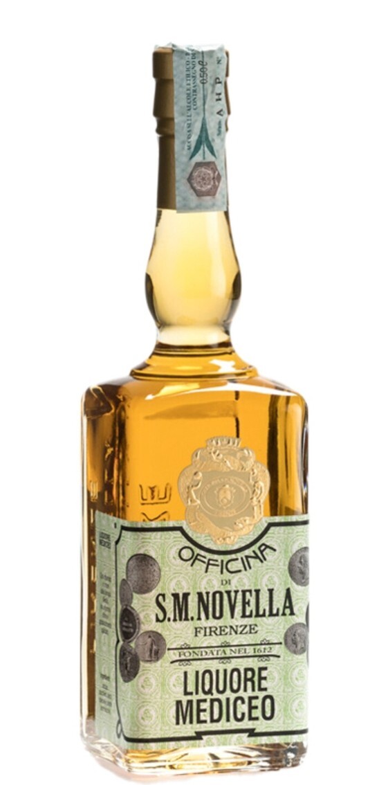 Liquore Mediceo Santa Maria novella Cl 50 firenze | eBay