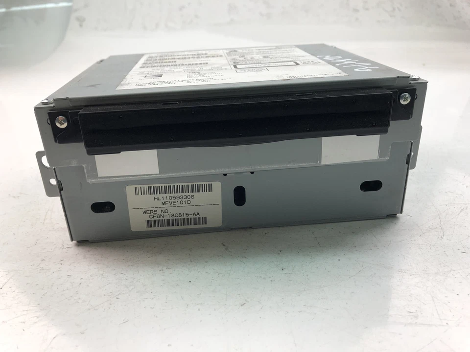 VOLVO V40 Hatchback Musik-Player mit GPS 31396096AA 2015 18158265 - Bild 2 von 4