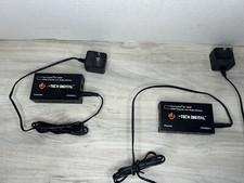 J-Tech Digital HDMI Extender By Single Cat 5E...