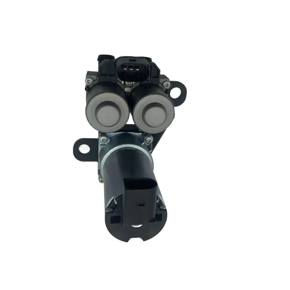 Válvula de control de calefacción de coche para Mercedes Benz S320 S350 S400 S430 S500 S600 Foto 3 de 4