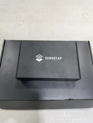 その他 SenseCAP M1 SenseCAP M1 Overview | Seeed Studio Wiki
