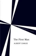 The First Man - Paperback By Camus, Albert - GOOD