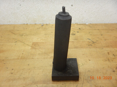 SURFACE TOOL CUTTER GRINDER ADJUSTABLE HEIGHT GRINDING WHEEL DRESSER STAND BASE
