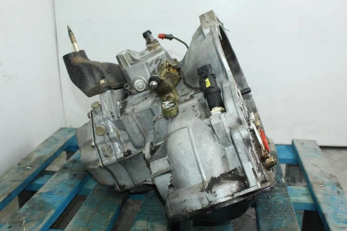 5V M R8ryd Cambio per DAEWOO NUBIRA WAGON SE 2004 194505 - Imagen 4 de 8