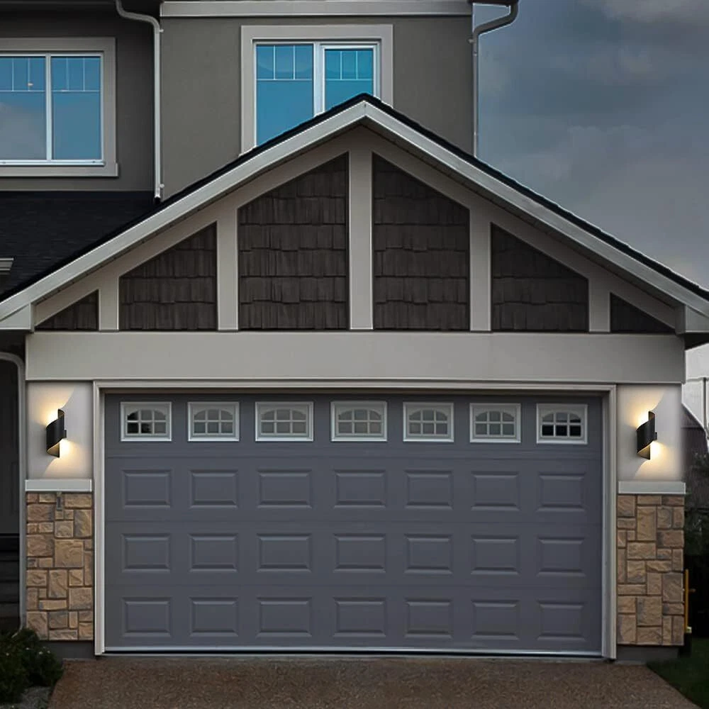 Elegant lighting solution for homes and commercial spaces