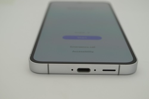 OPEN BOX Samsung Galaxy S24 FE SM-S721U1 128GB GRAPHITE GRAY MINT 5G UNLOCKED - Afbeelding 33 van 43