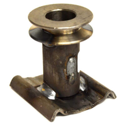 Adattatore Driver Lama Toro #106-3987 Per Super Riciclatore 22", Con - Foto 7