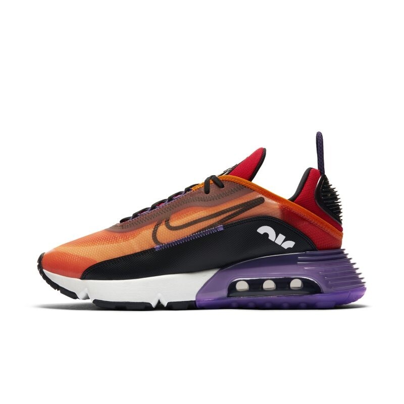 Nike Air Max 2090 Magma Orange 2020 for 