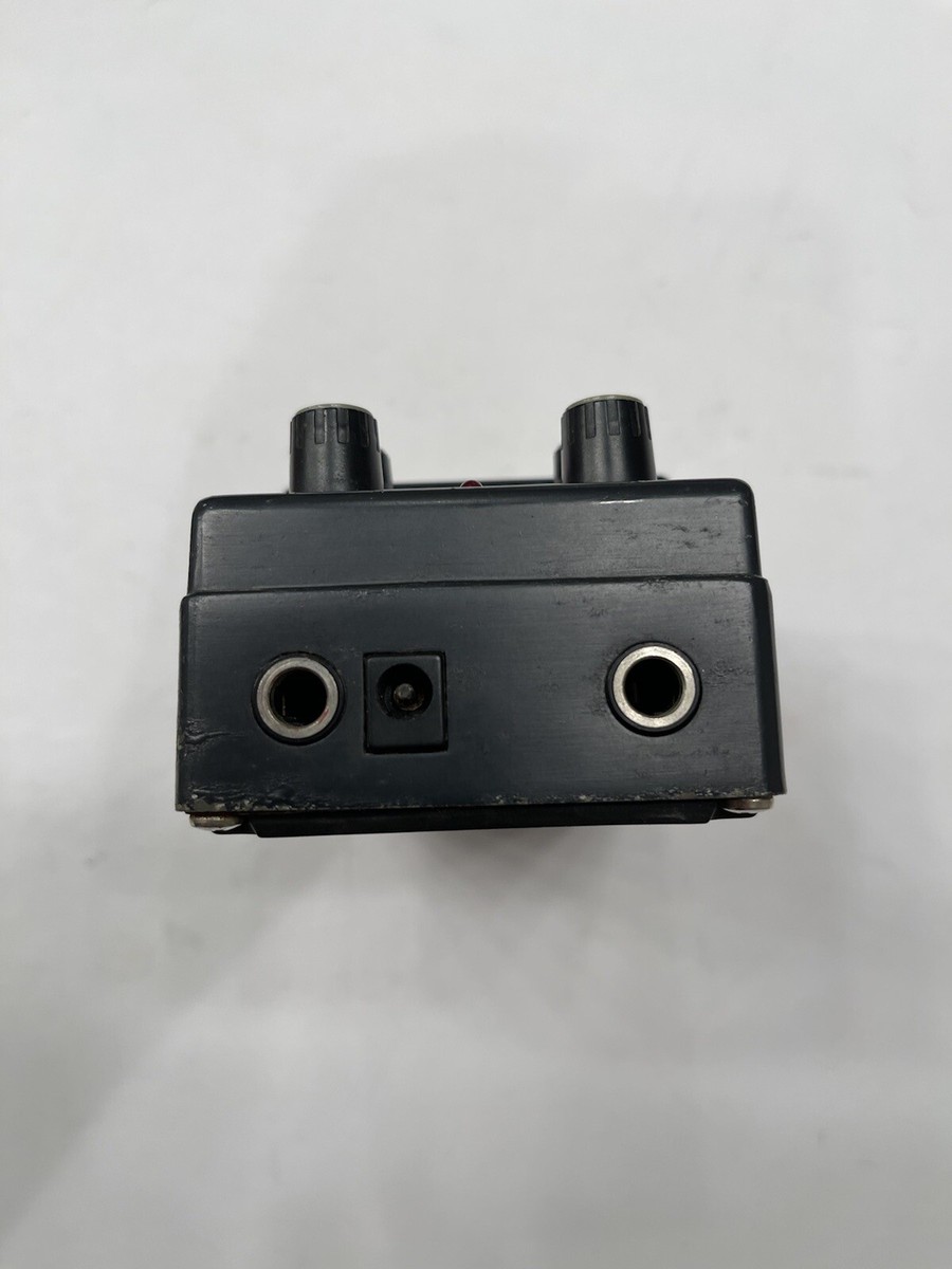 Ibanez FLL Analog Flanger Rare Vintage Guitar Effect Pedal