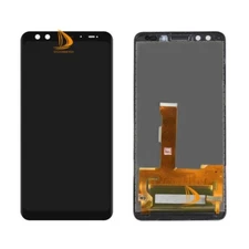 6 in For HTC U12 Plus Test LCD Screen Display Touch Digitizer Assembly Black #NE